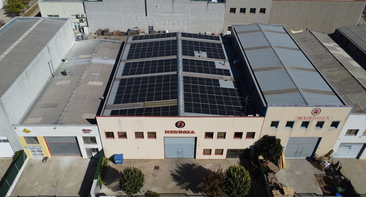 Comunidad Energética de Osona Comunidad Energética de Osona