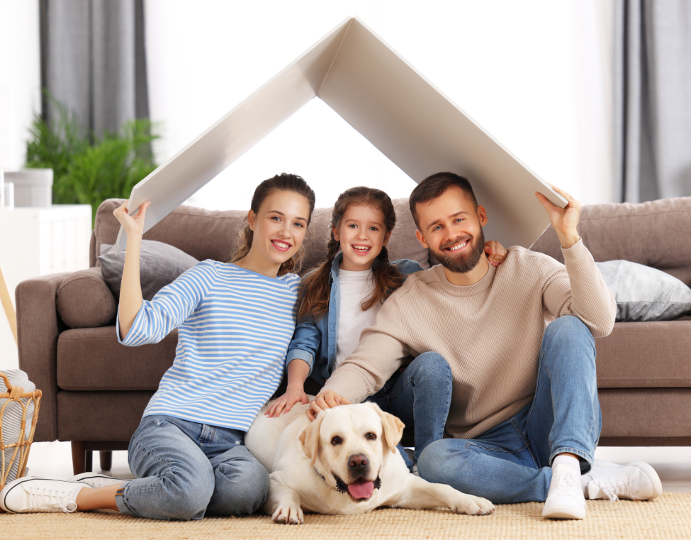Placas solares para hogares Paneles solares familia