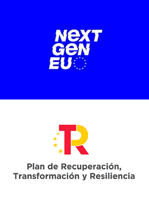 Fondos Next Gen EU