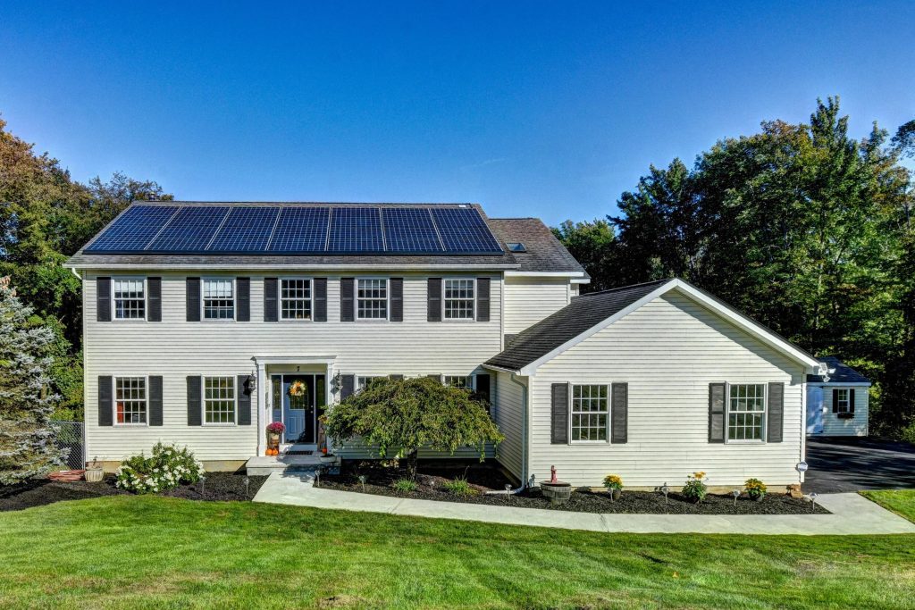Tarifa supervalle + placas solares